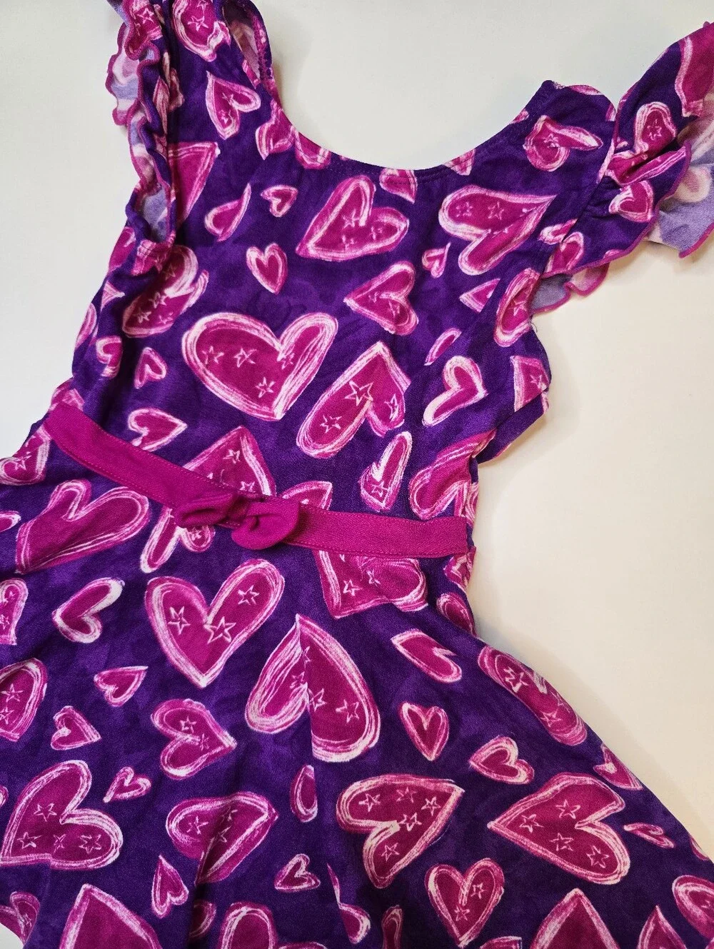 Jacques Moret Excel Skirted Leotard